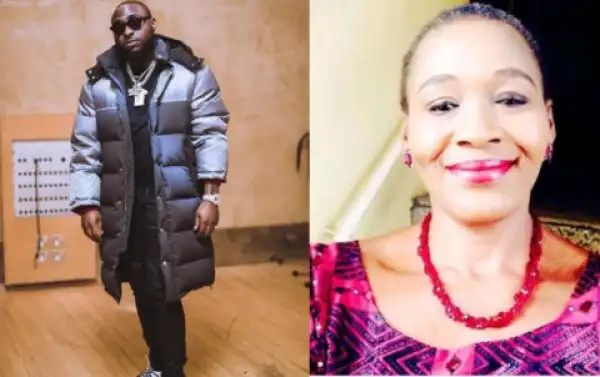 Davido Says He Doesn